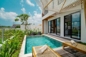 Brand New 2 Bedroom Villa in Canggu - Casa Catalina